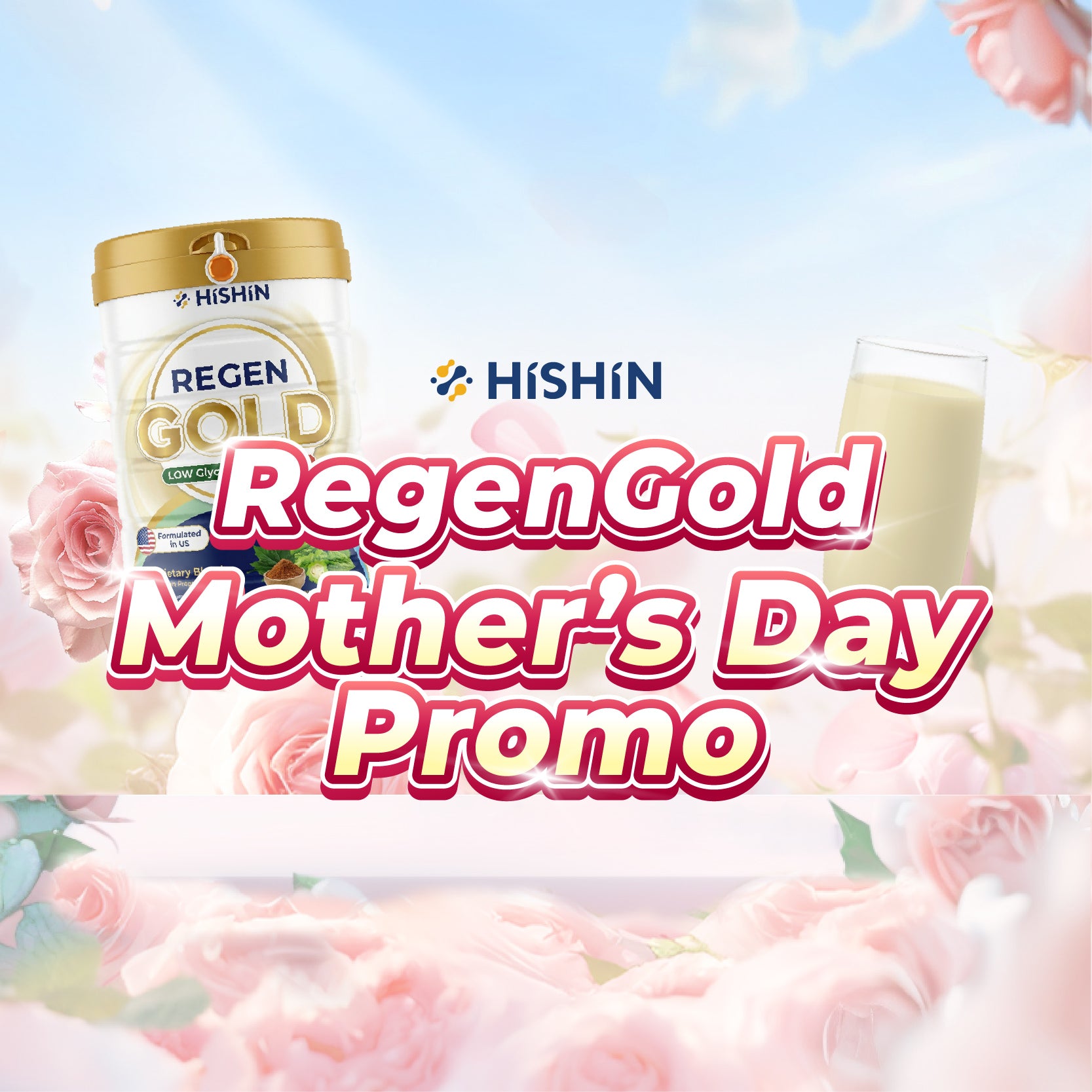 Regen Gold