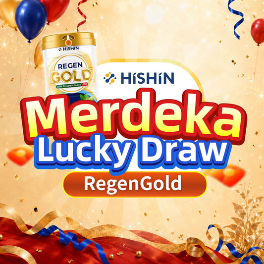 Regen Gold
